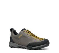 Mojito Trail GTX Hiking-Schuhe - Scarpa titanium /mustard 44 (9.5 UK)