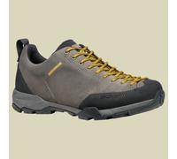 Mojito Trail GTX Wide Men grau 41,5 - Farbe titanium/mustard