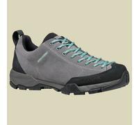 Schuhe Scarpa Mojito Trail Goretex (Smoke Jade) Frau 39 (5.5 UK)