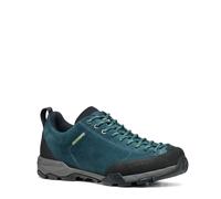 Scarpa Mojito Trail Herren Wanderschuh - 63322-M-0571 Petrol/LightGreen 46