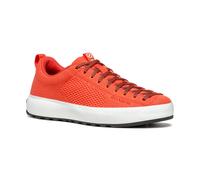 Scarpa - Mojito Wrap Bio - Freizeitschuhe, Gr. 40.5, orange (Coral)