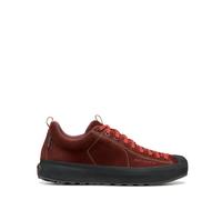 Mojito Wrap GTX, Lederschuhe Lifestyle - Scarpa black 37 (4 UK)