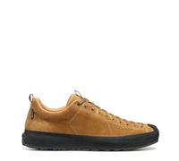 Mojito Wrap GTX, Lederschuhe Lifestyle - Scarpa black 43 (9 UK)