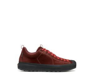 Mojito Wrap GTX, Lederschuhe Lifestyle - Scarpa black 47 (12 UK)