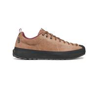 Mojito Wrap GTX, Lederschuhe Lifestyle - Scarpa dark rock 38 (5 UK)
