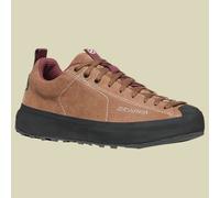Mojito Wrap GTX unisex 41,5 braun - Farbe gold rose