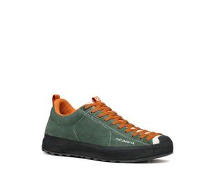 Mojito Wrap Lifestyle-Schuhe - Scarpa 465-caramel 40 (6.5 UK)