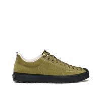 SCARPA Mojito Wrap Unisex-Sneaker mit handgeklebtem Band, Sea Blue, 44 EU