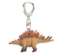 Mojo Schlüsselanhänger Stegosaurus (Dinosaurier) – 387448