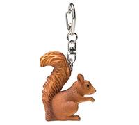 Schlüsselanhänger Eichhörnchen