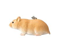 Mojo Farm Haustiere Schlüsselanhänger Hamster – 387463