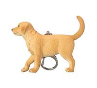 Schlüsselanhänger Labrador-Welpe