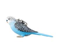 Mojo Andulka Schlüsselanhänger Blau