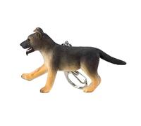 Mojo Schlüsselanhänger Deutscher Schäferhund Welpe
