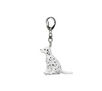 Mojo Farmland Keychain Dalmatian Puppy - 387462
