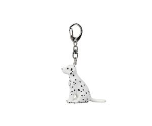 Mojo Farmland Keychain Dalmatian Puppy - 387462