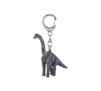 Mojo Keychain Brachiosaurus