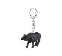 Mojo Keychain Cape Buffalo
