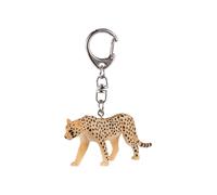 Mojo Keychain Cheetah