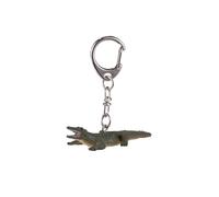Mojo Keychain Crocodile