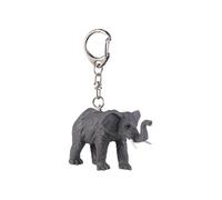 Mojo Keychain Elephant