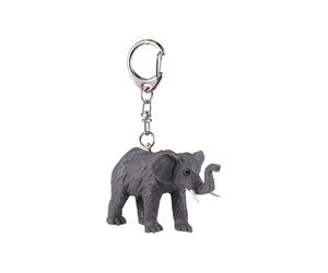 Mojo Keychain Elephant