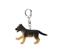 Mojo Keychain German Shepherd Puppy - 387461