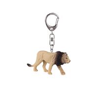 Mojo Keychain Lion