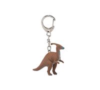 Mojo Keychain Parasaurolophus