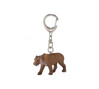 Mojo Keychain Smilodon