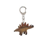 Mojo Keychain Stegosaurus