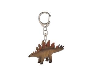 Mojo Keychain Stegosaurus