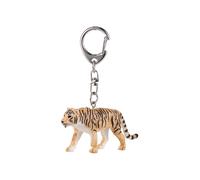 Mojo Keychain Tiger