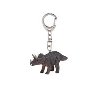 Mojo Keychain Triceratops