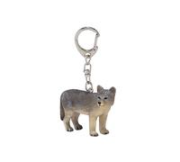 Mojo Keychain Wolf Cub
