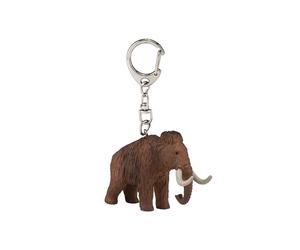 Mojo Keychain Woolly Mammoth - 387451