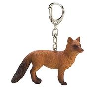 Mojo Schlüsselanhänger Fuchs