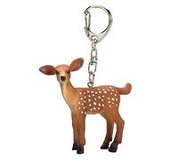 Mojo Schlüsselanhänger Bambi-Figur 6 cm