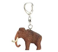 Mojo Keychain Woolly Mammoth - 387451