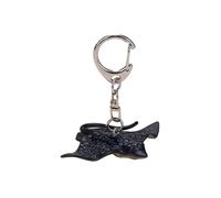 Mojo Spotted Eagle Ray Keychain - 387600