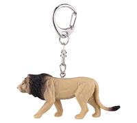 Mojo Löwe Schlüsselanhänger