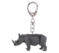 Mojo Wildlife Schlüsselbund Nashorn - 387490