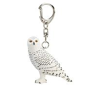 MOJO Woodland Schlüsselanhänger Snowy Owl - 387432.