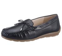 Ara Slipper ALABAMA Blau BLAU 8 19212-02 Größe 4½