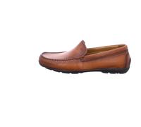 Lloyd Mokkasin Herren cognac, 9.5