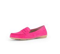 Gabor 44.200.10 pink - bequeme Slipper für Damen - Größe 37