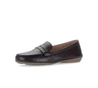Gabor 84.200.27 für Damen, schwarz, Größe 40 ½ EU / 7 UK