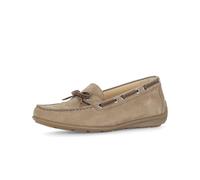 Gabor Damenschuhe Komfortschuhe silk/peanut silk/peanut - Gr. - 41 EU | 7.5 UK