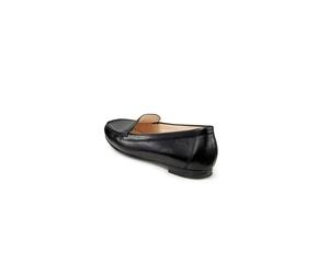 Mokassin Zalla Sioux schwarz 42