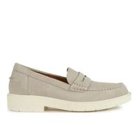 Geox Spherica Ec1 Boat Shoes Grau EU 39 Frau (Herstellerartikelnummer: D25QRA00022-C1010-39)